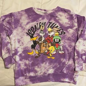 Looney Tunes Sweatshirt